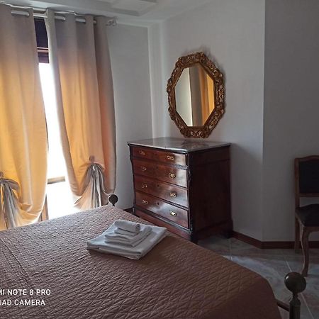 Casa Chiarenza Hotel Castellammare del Golfo Buitenkant foto