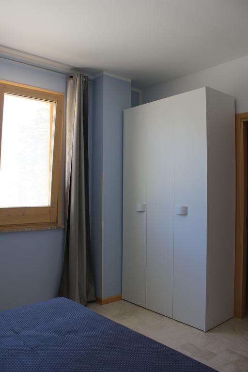 Casa Chiarenza Hotel Castellammare del Golfo Kamer foto