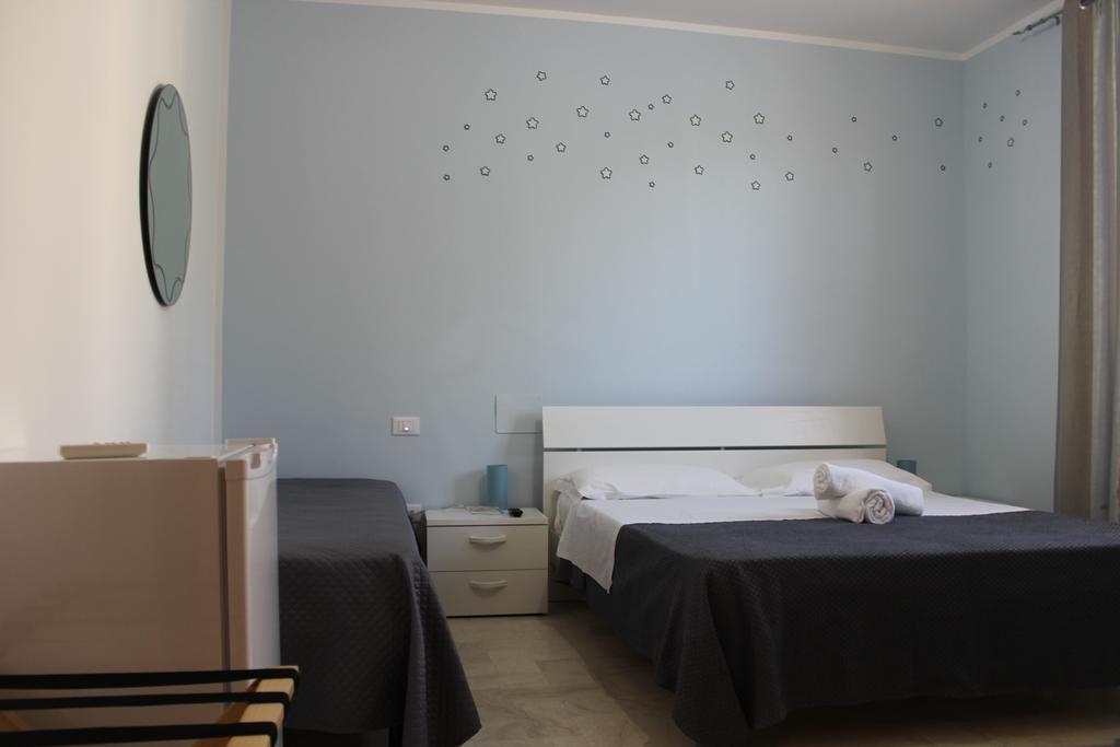 Casa Chiarenza Hotel Castellammare del Golfo Buitenkant foto