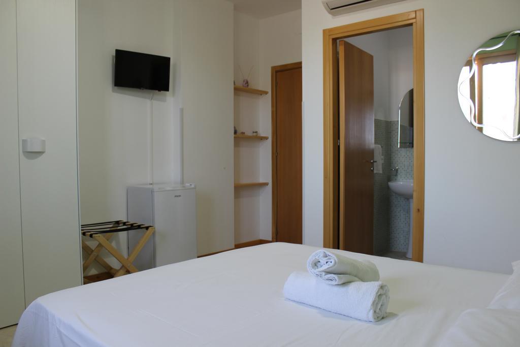Casa Chiarenza Hotel Castellammare del Golfo Buitenkant foto